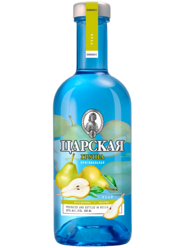 Царская Оригинальная Груша