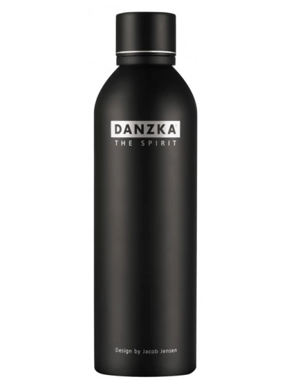 Danzka The Spirit