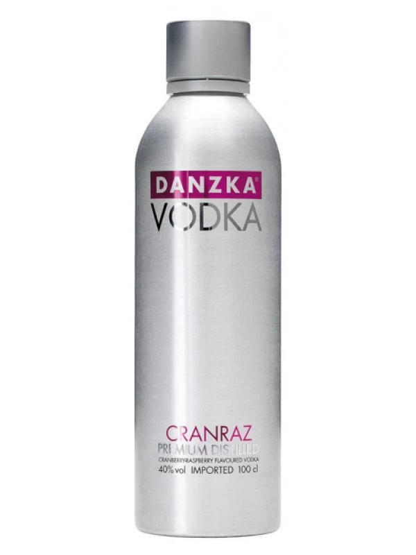 Danzka Cranraz