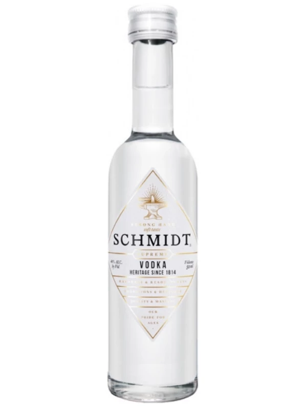 Schmidt Supreme