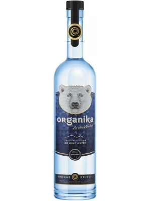 Водка Organika Arctic Water 1 л