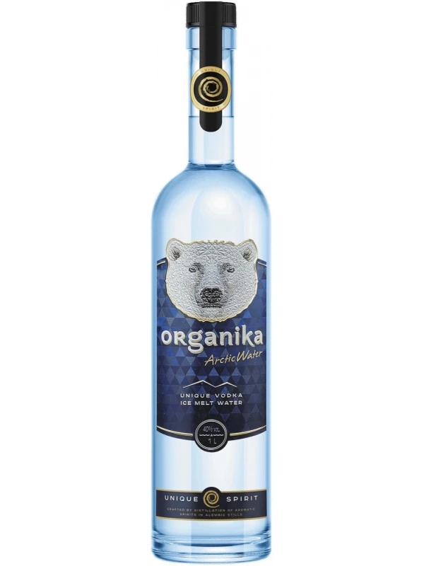 Organika Arctic Water
