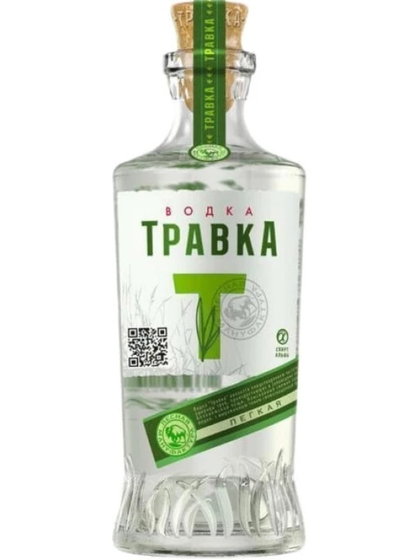 Травка Легкая