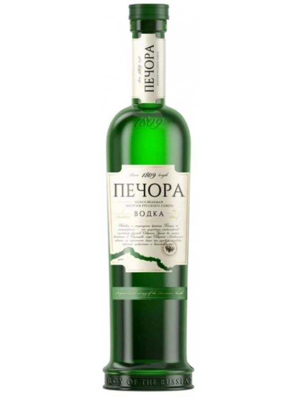 ССБ, Печора