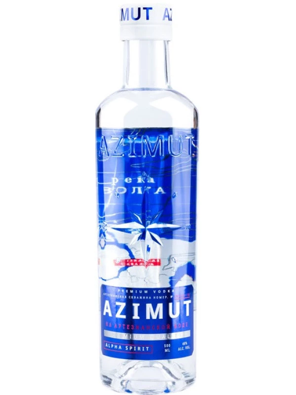 Azimut