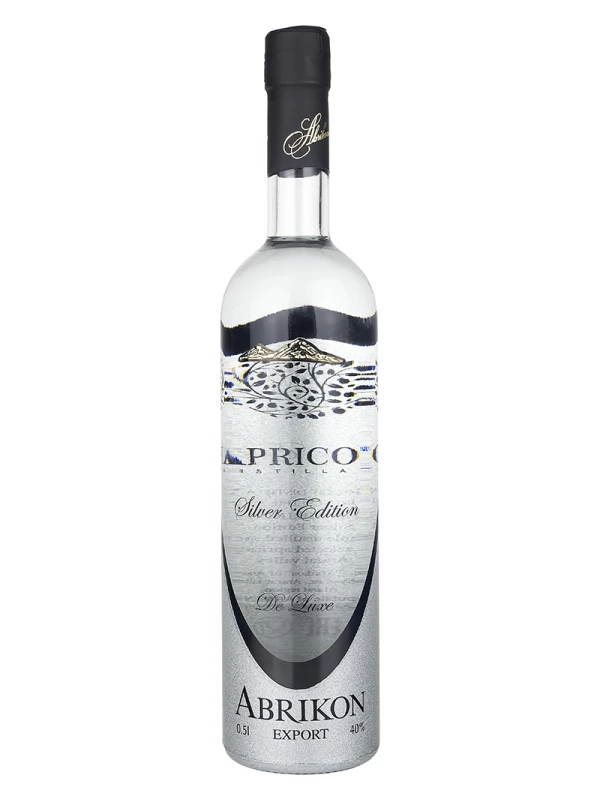 Abrikon, Silver Edition