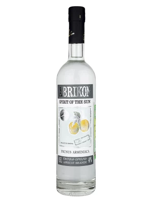Водка Abrikon, Limited Edition 0.5 л