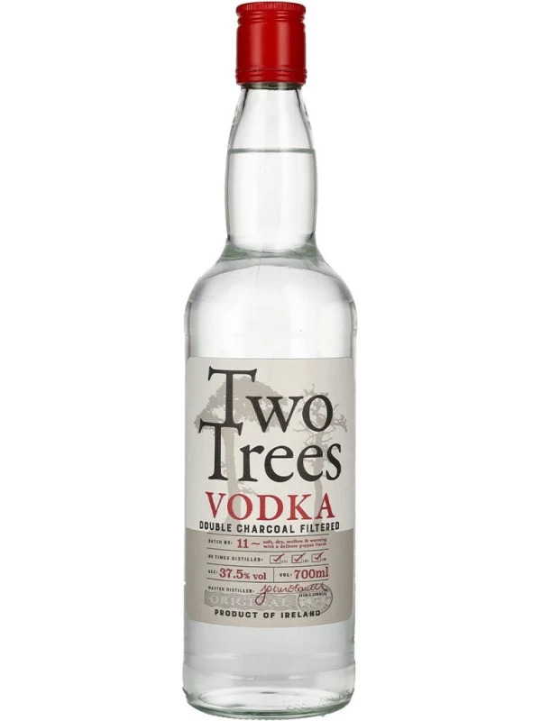 Two Trees