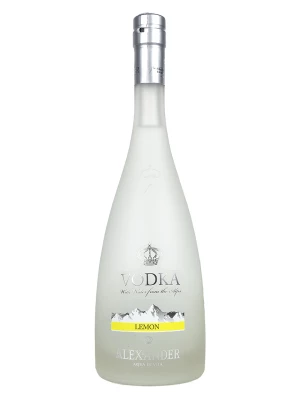 Водка Alexander Lemon 0.7 л