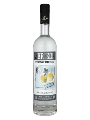 Водка Abrikon, Limited Edition 0.7 л
