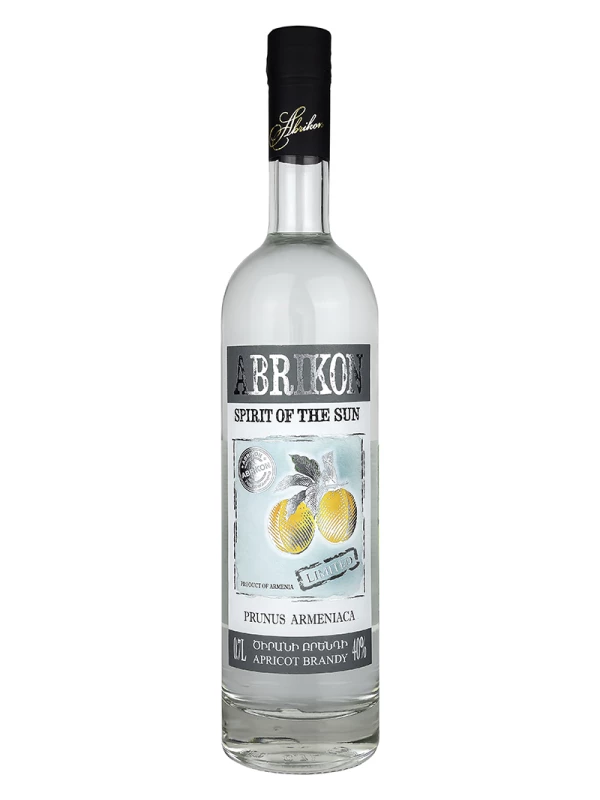 Abrikon, Limited Edition