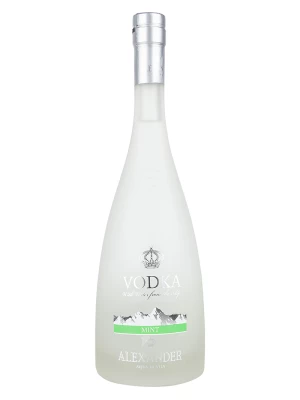 Водка Alexander Mint 0.7 л