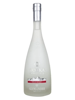 Водка Alexander Wild Berry 0.7 л