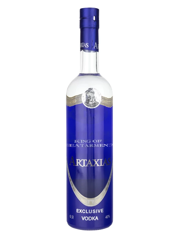 Artaxias Exclusive