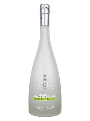 Водка Alexander Biologica Organic 0.7 л