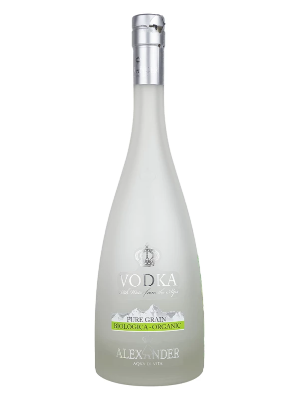 Alexander Biologica Organic