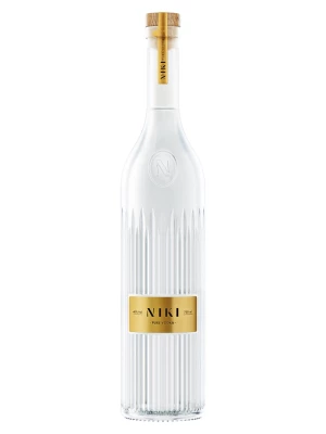 Водка Niki Pure 0.7 л