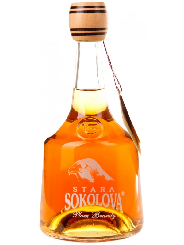 Стара Соколова Люкс