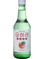 Soju Chum Churum Soonhari Peach — фото 1