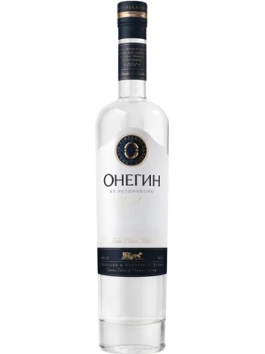 Водка Онегин 0.05 л