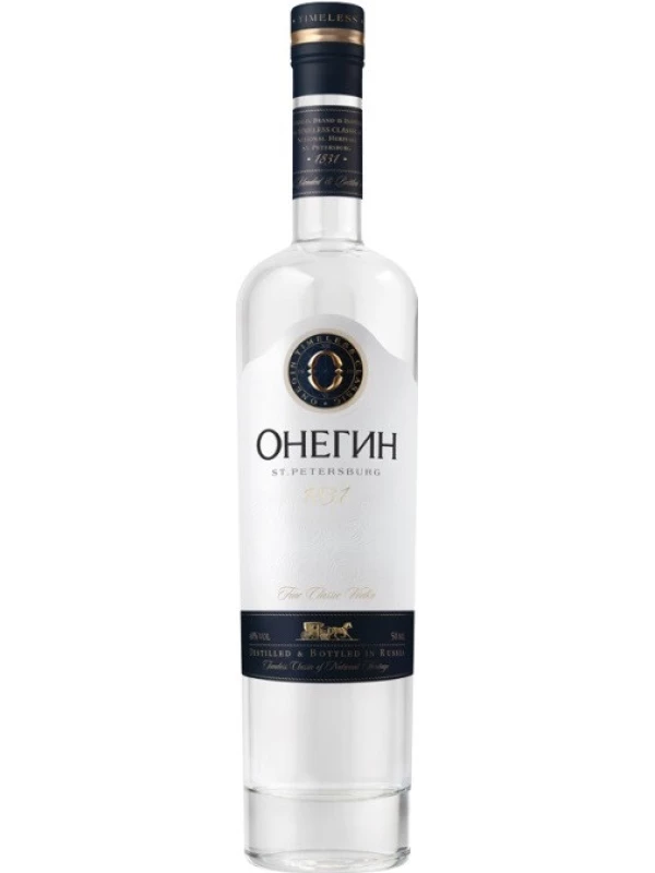 Онегин