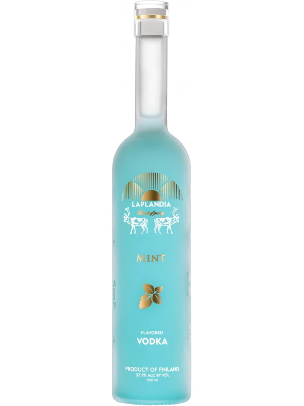 Laplandia Mint Shot