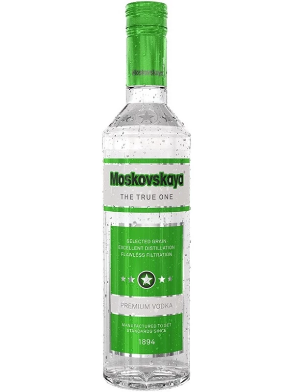 Moskovskaya Osobaya