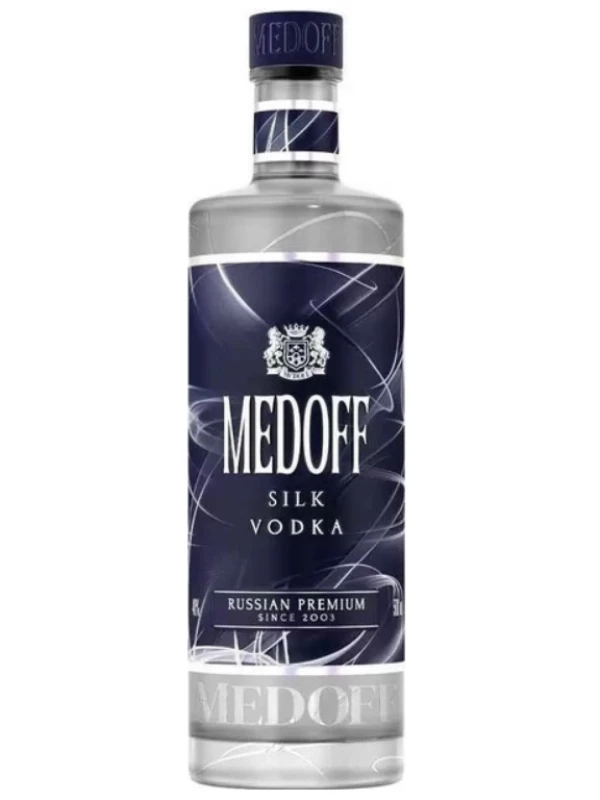 Medoff Silk
