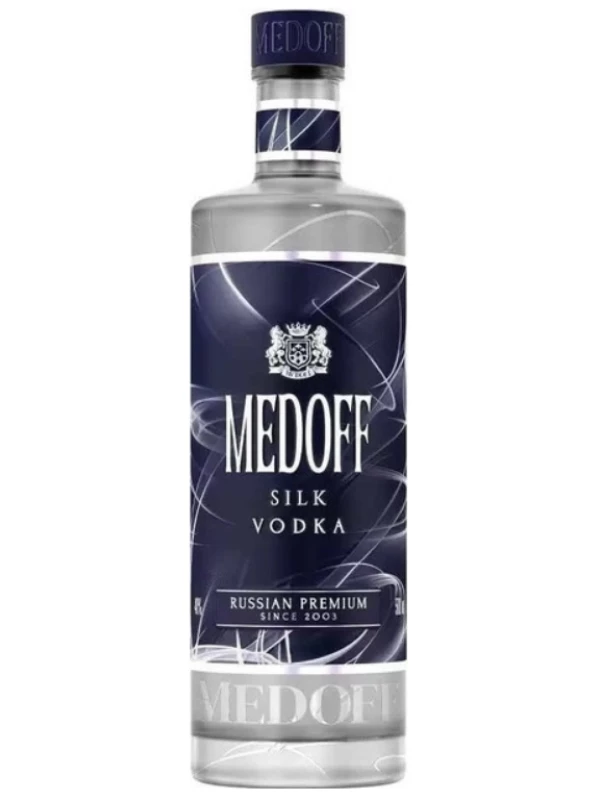 Medoff Silk