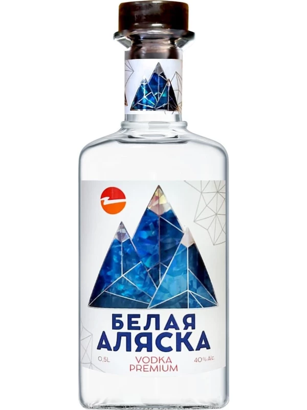 Белая Аляска