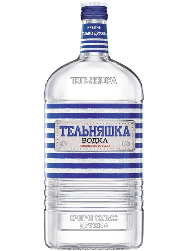 Тельняшка