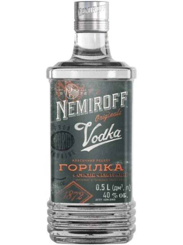 Nemiroff Original