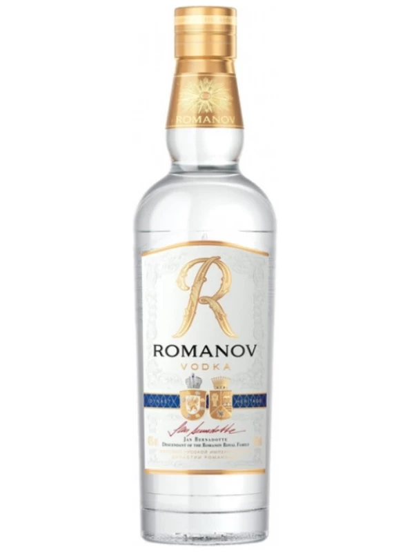 Романов