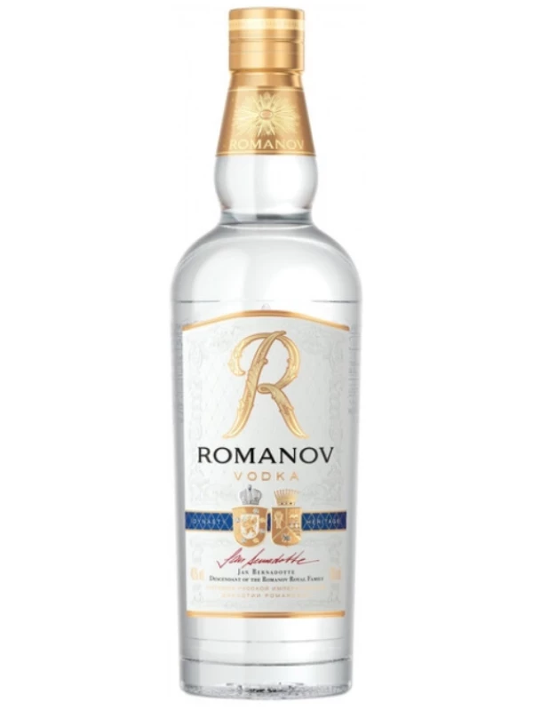 Романов