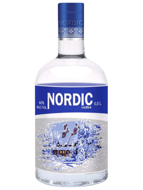 Saimaa Nordic Snow