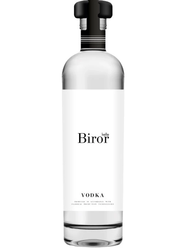Permalko, Biror