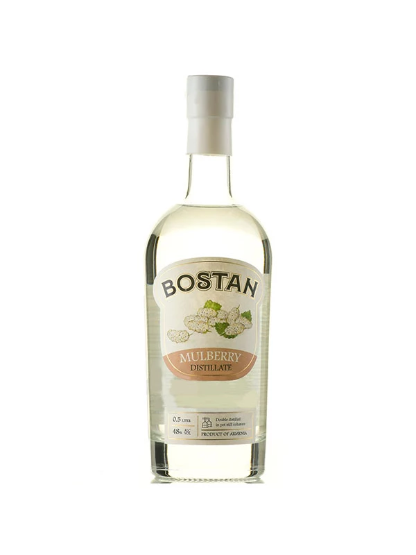 Bostan Mulberry