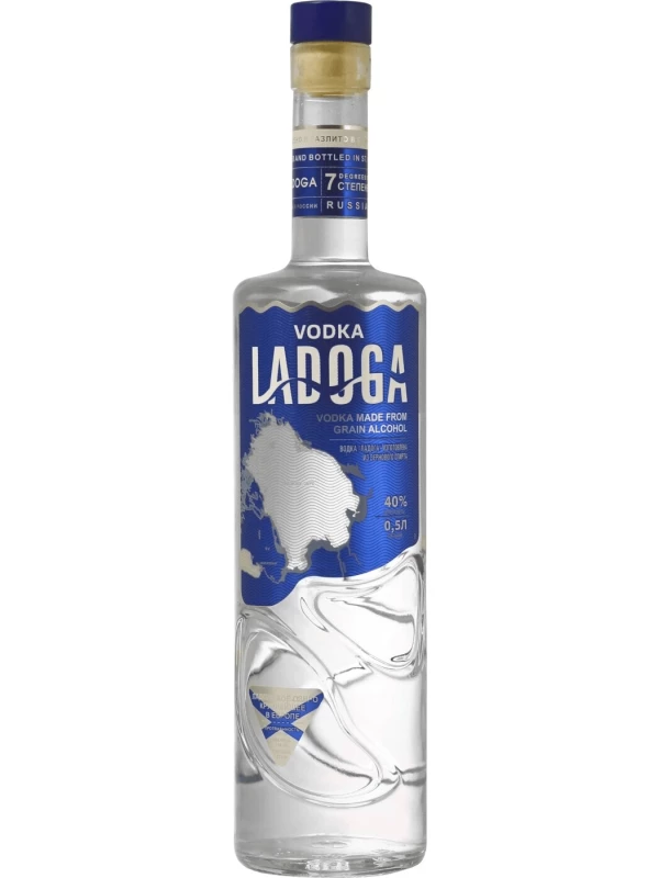 Ладога