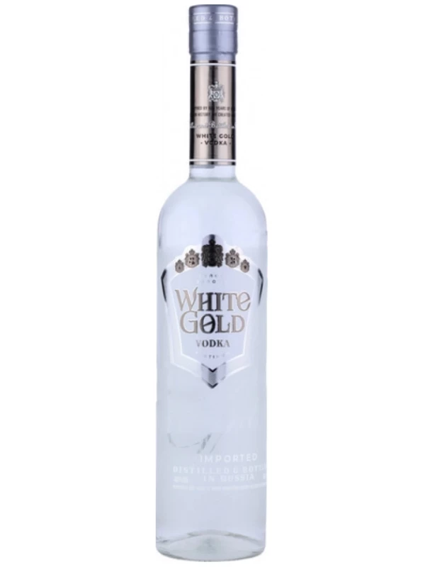 MMVZ, White Gold Platinum
