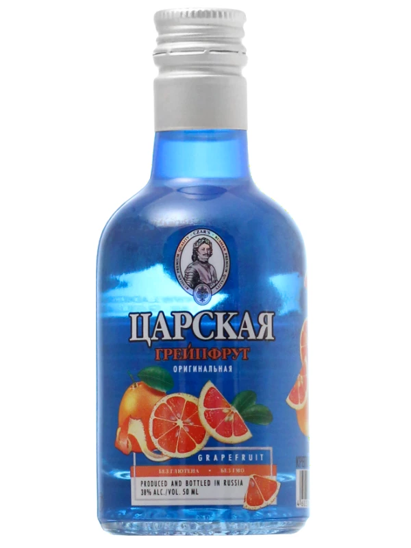 Царская Оригинальная Грейпфрут