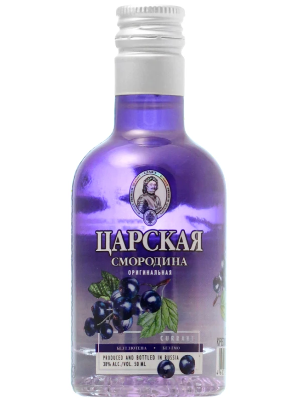 Царская Оригинальная Смородина