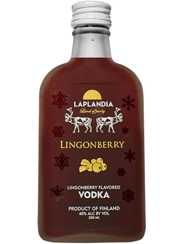 Laplandia Lingonberry