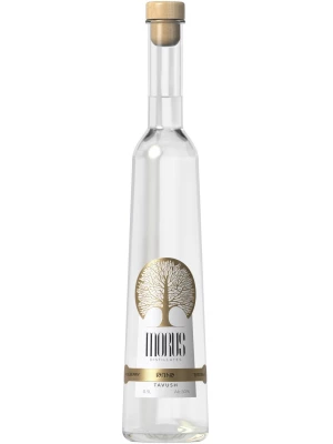 Водка Morus Mulberry Tavush 0.5 л