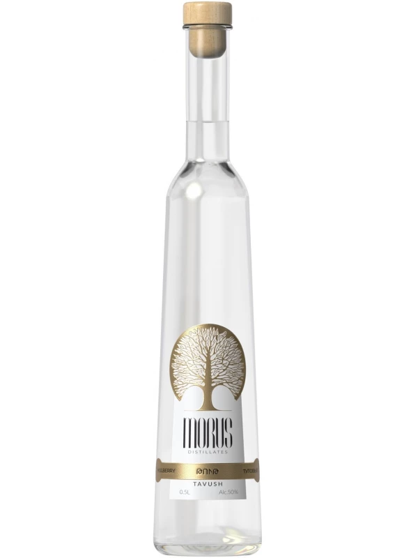 Morus Mulberry Tavush