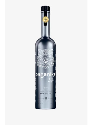 Водка Органика Лайф 1.75 л