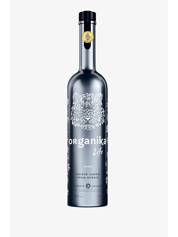 Органика Лайф