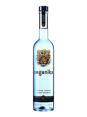Водка Organika 0.7 л