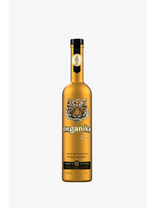 Органика Лайф