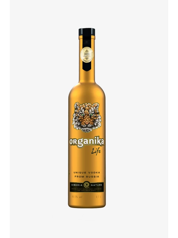 Органика Лайф