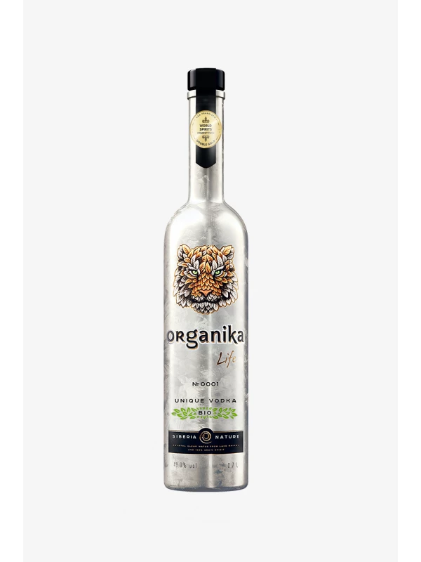 Органика Лайф Био
